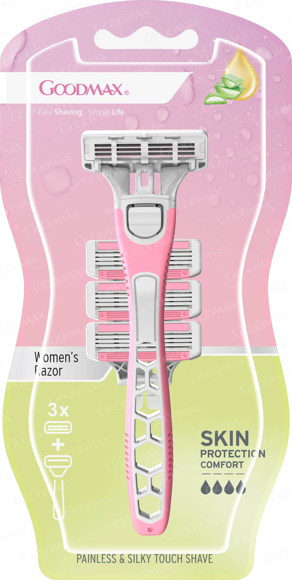 8618-女士效果图-粉色-1+4