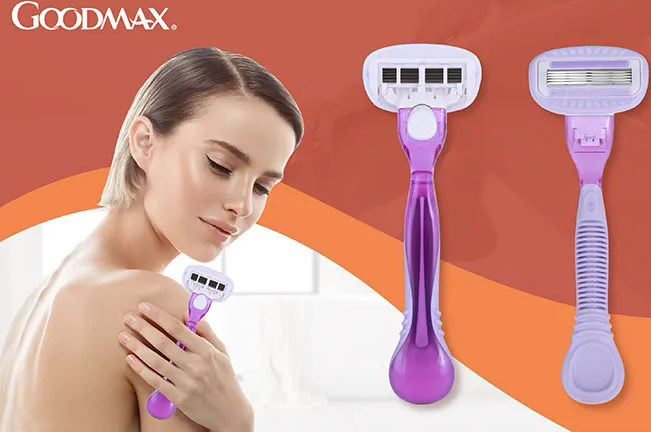 News - In cool summer, you need to choose the proper BIKINI RAZOR