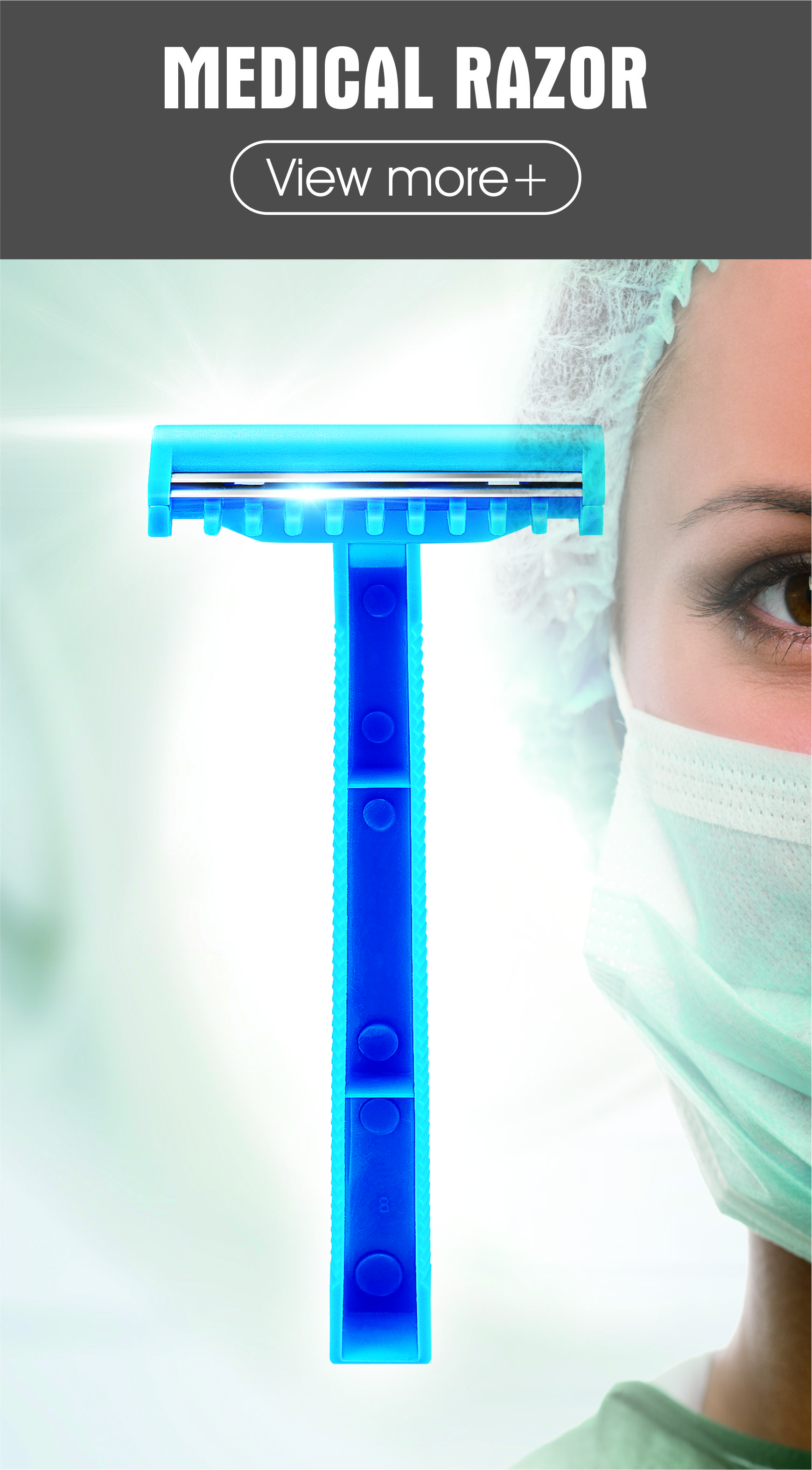 JiaLi Razor introduction - Ningbo Jiali Plastics Co., Ltd.