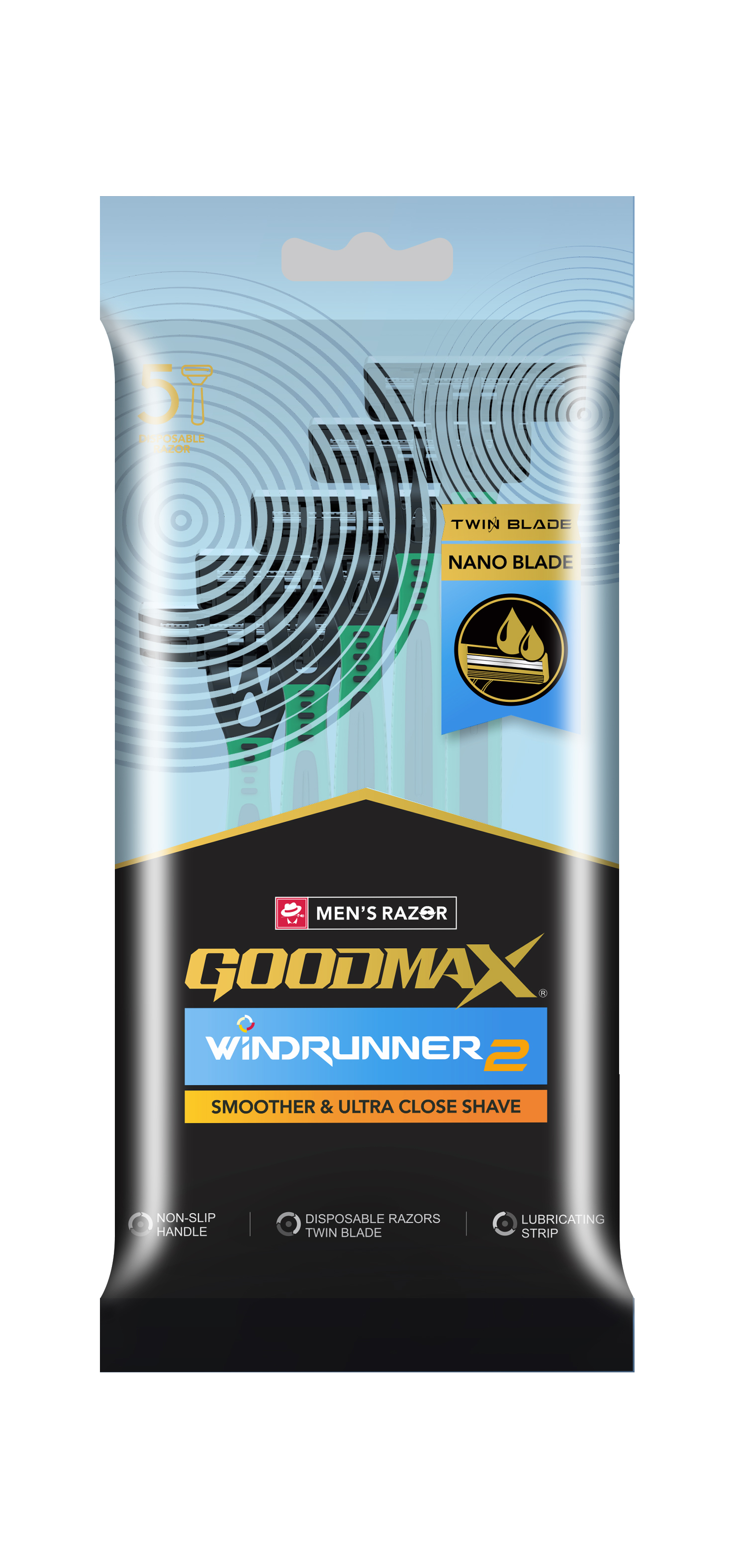 2刀折弯男袋子效果图-8608 - 副本