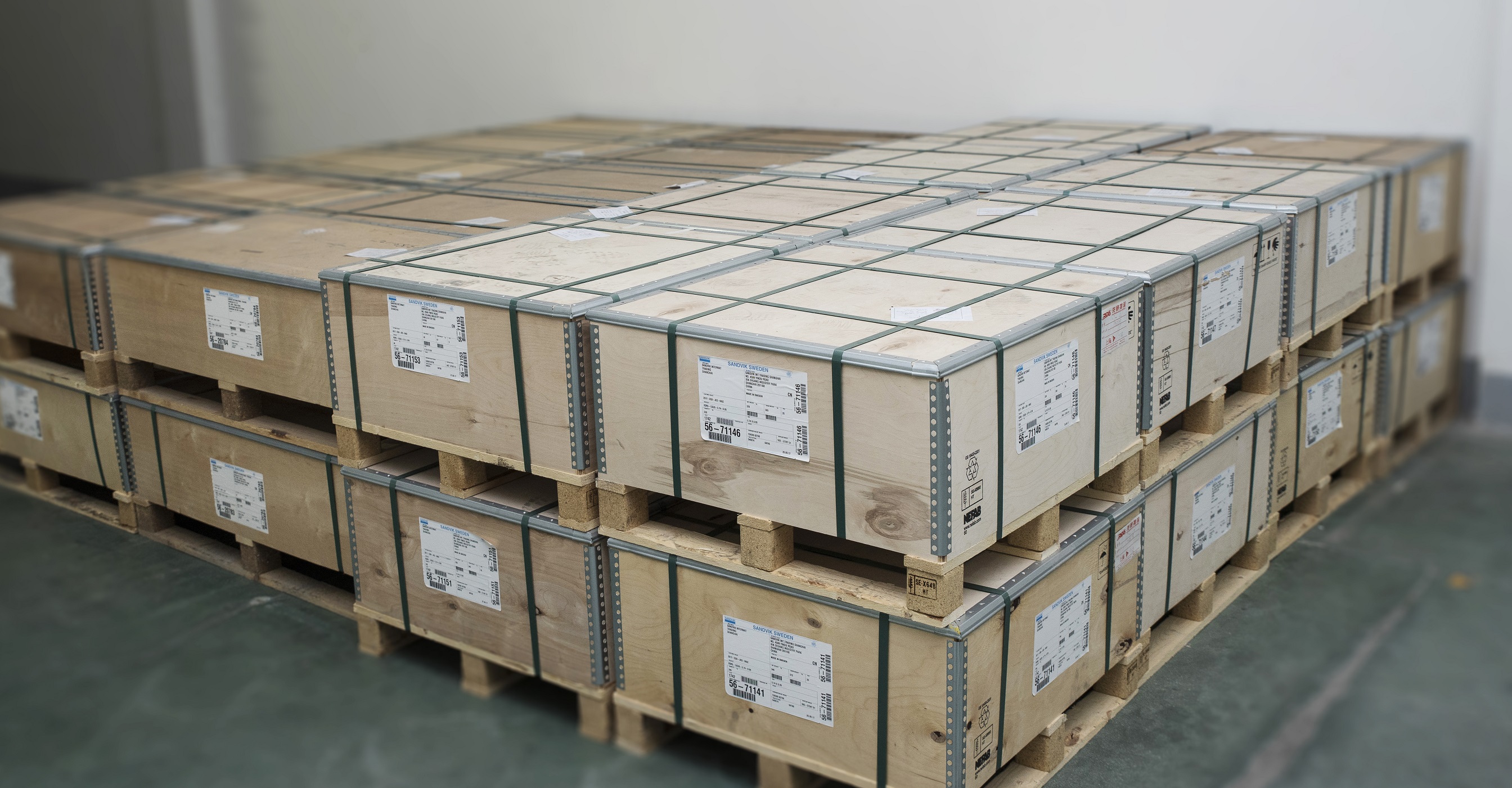 4. Blade-Sweden sandvik