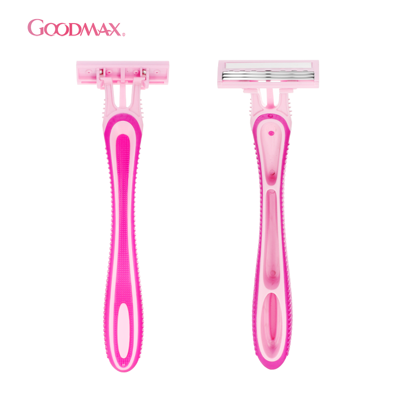 China women's razor factory and suppliers | Jiali