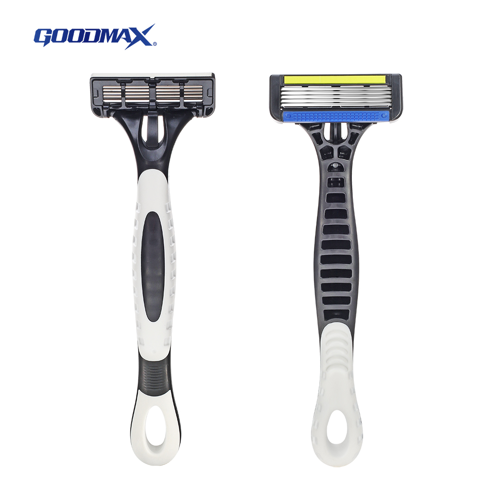 China disposable razor 5 blade factory and suppliers | Jiali