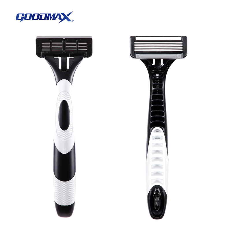 China A must-have for shaving, six blades Razor——SL-8310 factory and ...