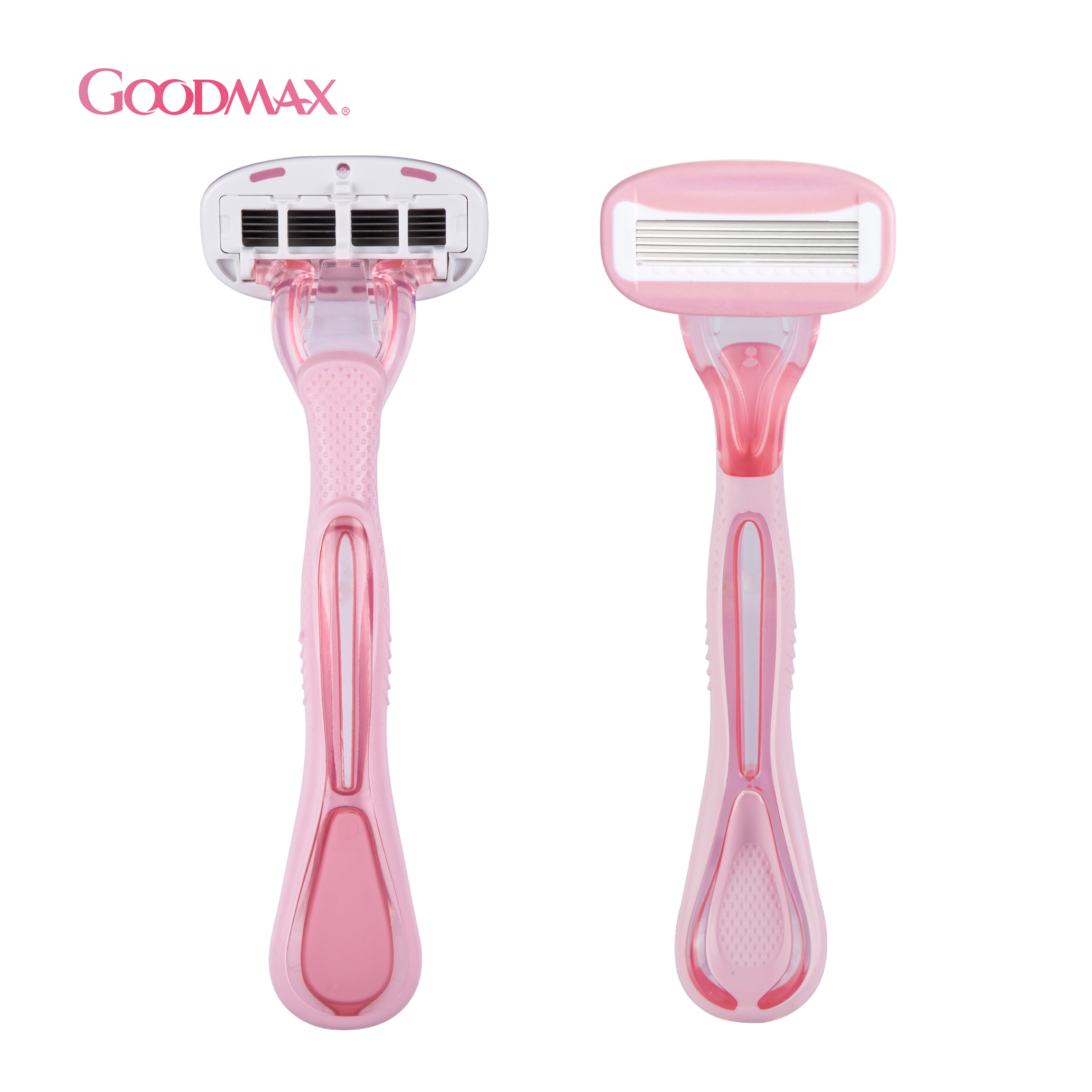 China Super Premium Washable Disposables Five Open Back Blade Women’s ...