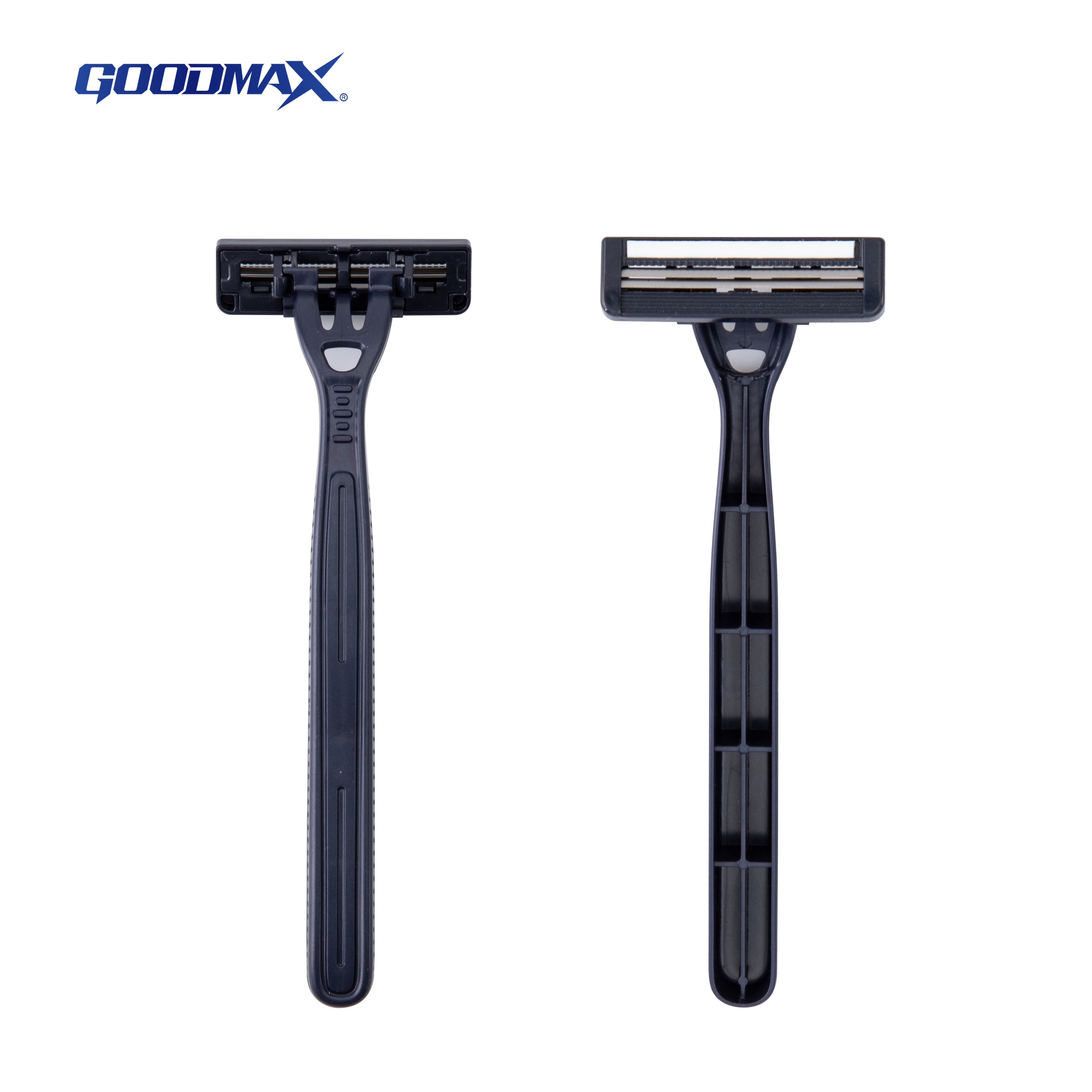 Disposal Razor Hotel China Oem Plastic Hotel Disposable Shaving Razor Black Twin Blade Bulk ...