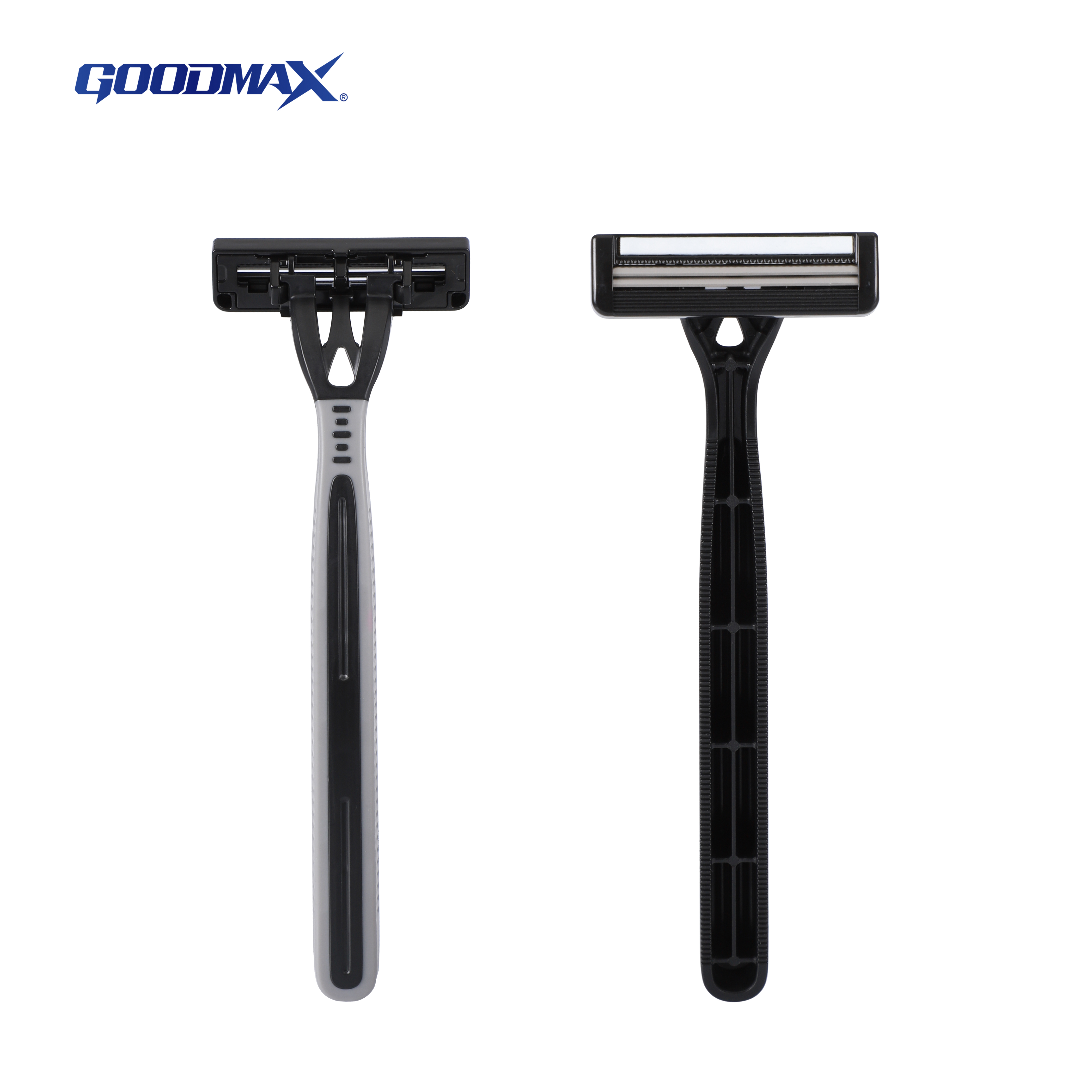 Hotel Shaving Razor China Twin Blade open back Beard Razor Disposable Razor for Hotel ...