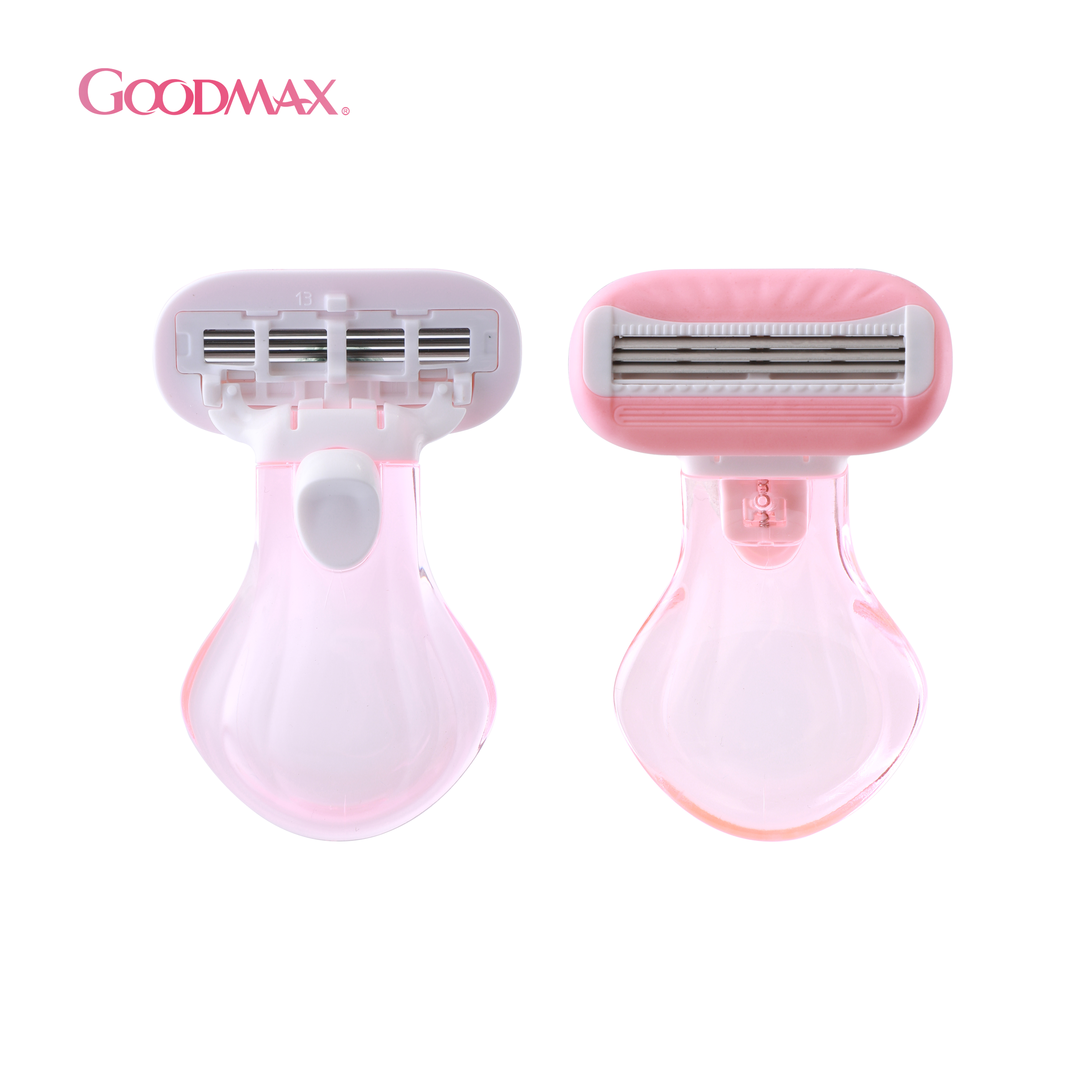 Under Am Razor China GoodMax Portable Lady Razor Mini Style Best Woman Razor Bikini ...