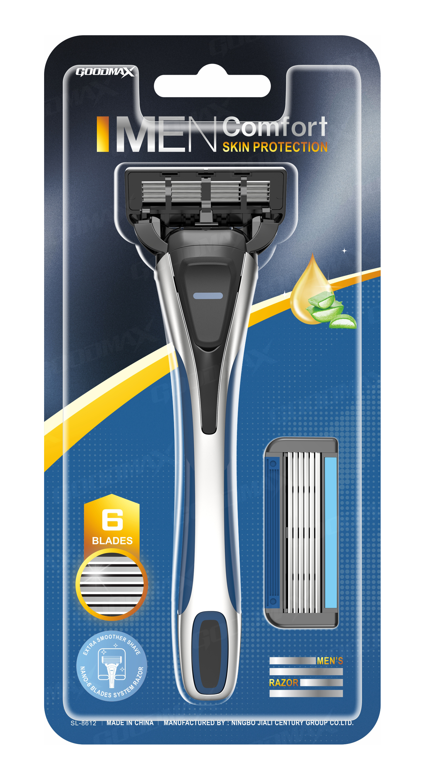 8612  1+2-泡壳-6刀