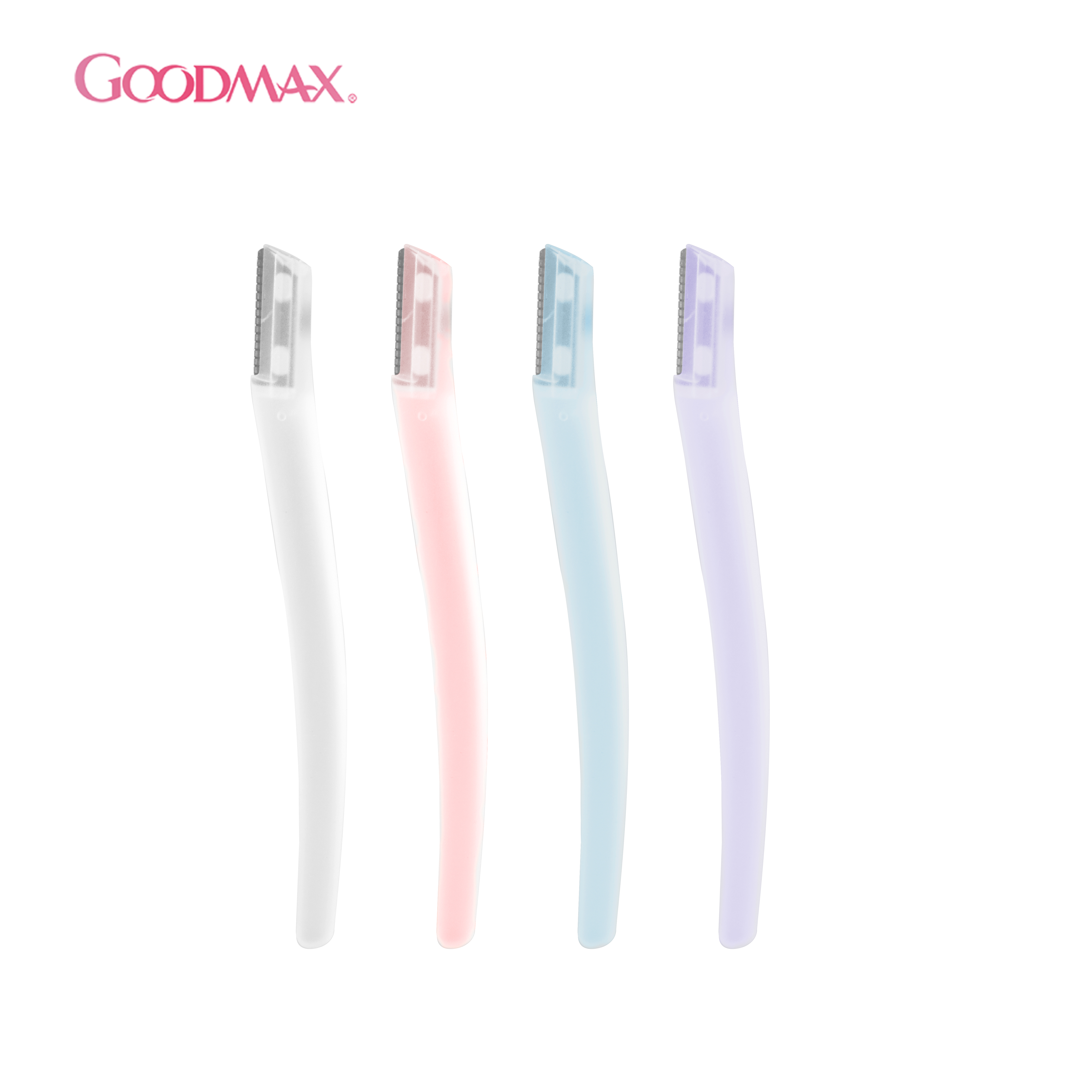 8805  修眉刀 -白底