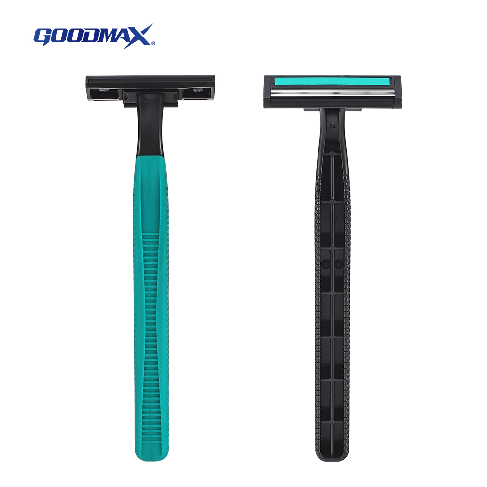 Shaving razor blade personal care