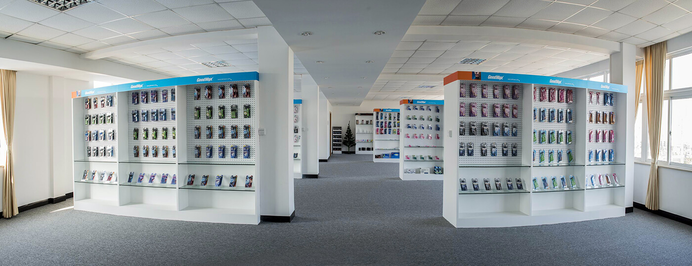 company facility Ningbo Jiali Plastics Co., Ltd.